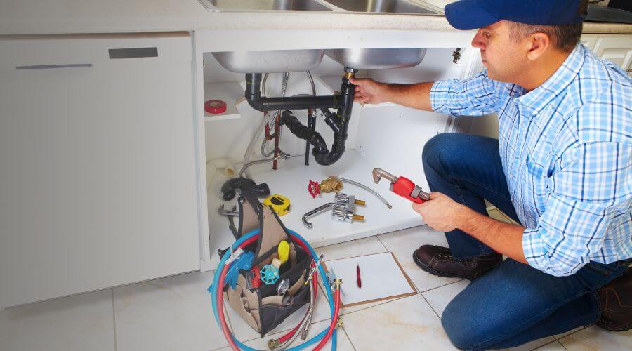 Professional Tankless Water Heater Installation in Casco, ME